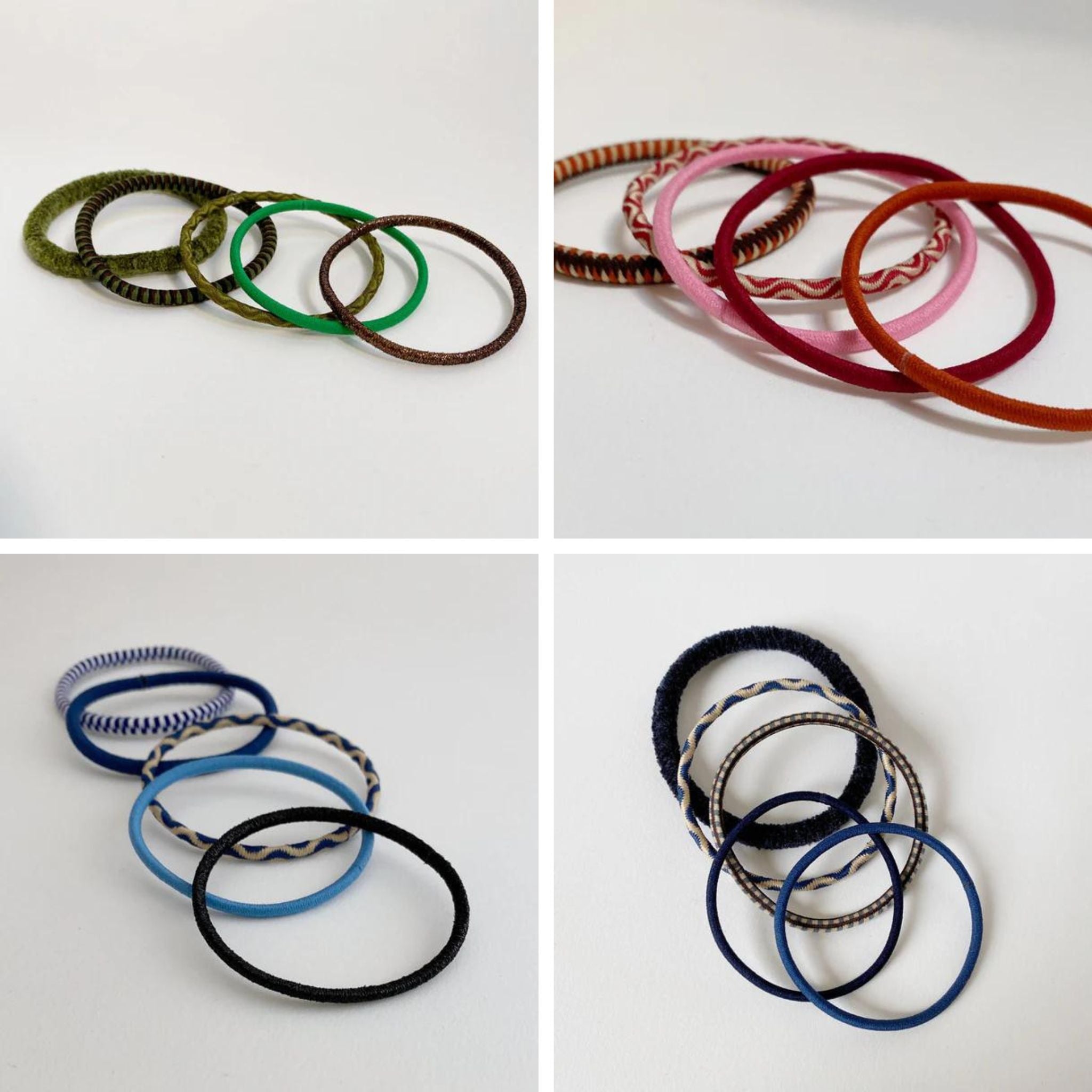 INOUE : hair ties