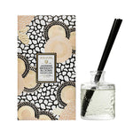 Load image into Gallery viewer, Voluspa Jasmine Midnight Blooms Diffuser
