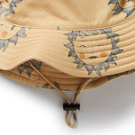 Load image into Gallery viewer, WILSON &amp; FRENCHY Shine On Me Swim Sunhat
