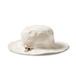 Load image into Gallery viewer, Daisy Bloom Organic Sun Hat
