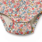 Load image into Gallery viewer, Summer Bloom Organic Bodysuit
