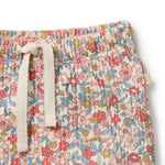Load image into Gallery viewer, Summer Bloom Organic Kimono Set
