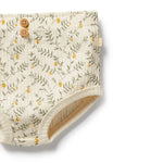 Load image into Gallery viewer, Lemon Leaf Organic Dress Set
