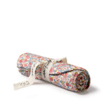 Load image into Gallery viewer, Summer Bloom Organic Bunny Rug
