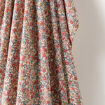 Load image into Gallery viewer, Summer Bloom Organic Bunny Rug
