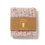 Load image into Gallery viewer, Summer Bloom Organic Short Sleeved Pyjamas
