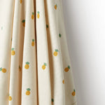 Load image into Gallery viewer, Piney Pals Organic Pointelle Bunny Rug
