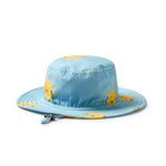 Load image into Gallery viewer, Sunny Days Sun Hat
