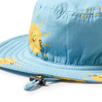 Load image into Gallery viewer, Sunny Days Sun Hat
