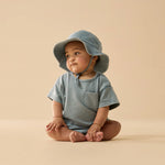 Load image into Gallery viewer, Dusk Organic Sweat Growsuit
