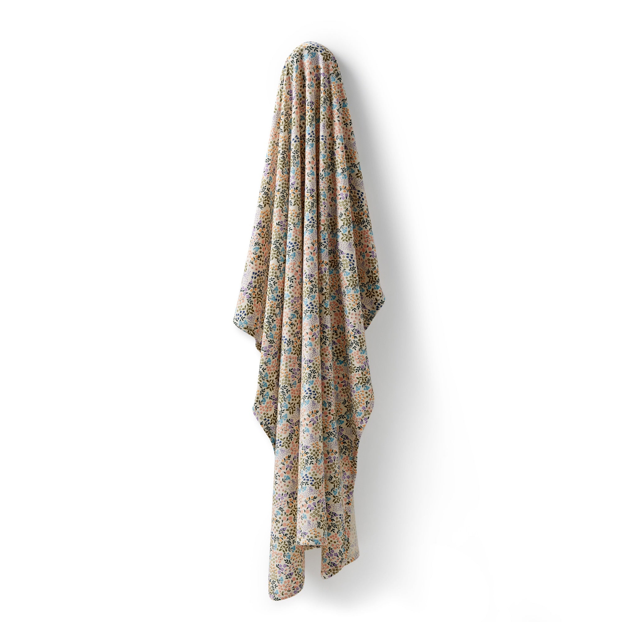 WILSON & FRENCHY - Tiny Bloom Organic Bunny Rug