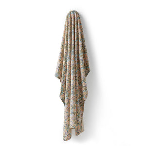 WILSON & FRENCHY - Tiny Bloom Organic Bunny Rug
