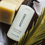 Load image into Gallery viewer, Apotheke - White Vetiver - Liquid Soap
