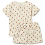 Load image into Gallery viewer, Spice &amp; Nice Organic Crinkle Women&#39;s Pyjamas
