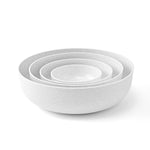 Load image into Gallery viewer, Nesting Bowl 4 Piece Speckle
