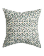 Load image into Gallery viewer, Walter G Broccato Byzantine Linen Cushion 50x50
