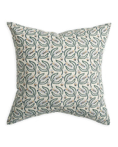 Walter G Broccato Byzantine Linen Cushion 50x50