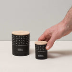 Load image into Gallery viewer, Skandinavisk Mini Scented Candle KOTO 65g
