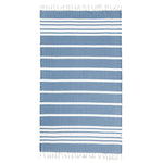 Load image into Gallery viewer, Hammamas Turkish Beach Towel - Classic
