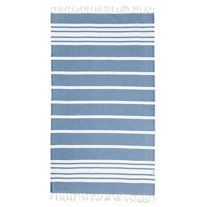 Hammamas Turkish Beach Towel - Classic