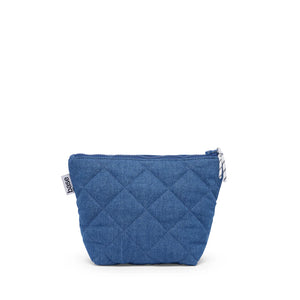 cos base (denim) - indigo