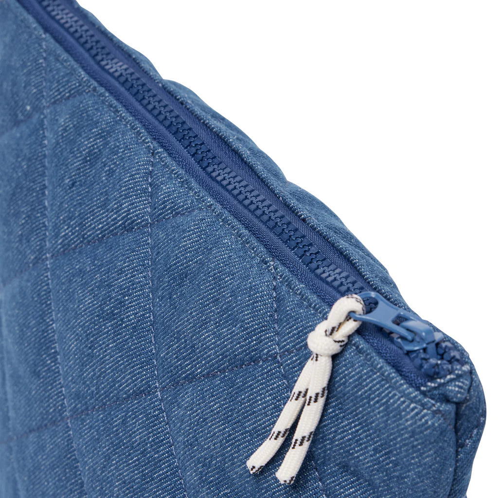cos base (denim) - indigo