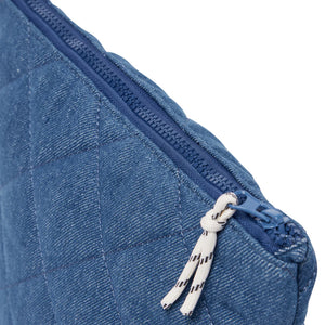 cos base (denim) - indigo