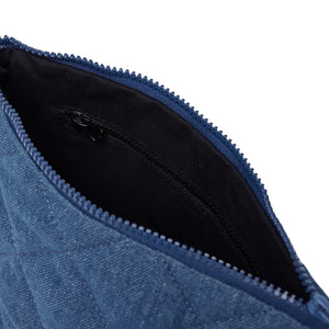 cos base (denim) - indigo