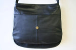 Load image into Gallery viewer, Makers &amp; Providers Curved Messenger Bag
