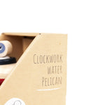 Load image into Gallery viewer, Egmont Toys – Clockwork Water Pelican
