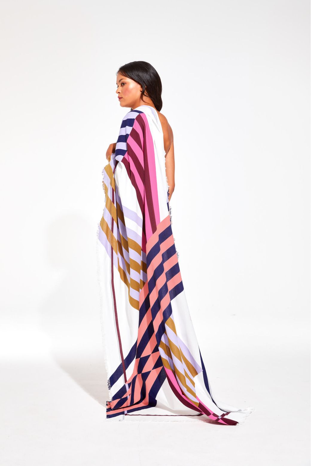 Beach Towel Shibuya Quartz