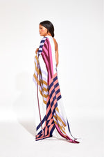 Load image into Gallery viewer, Beach Towel Shibuya Quartz
