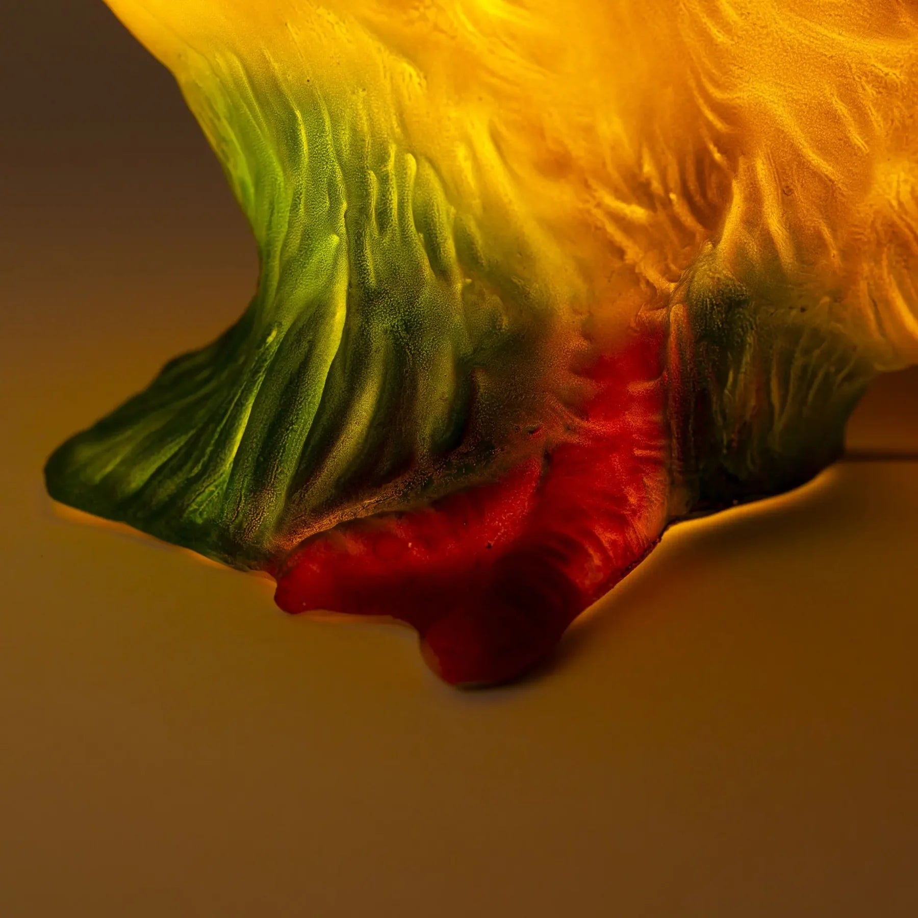 Heico Lamp – Duck
