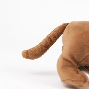 EGMONT TOY EDWARD THE DOG