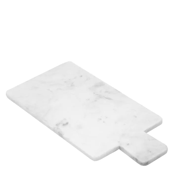 Florabelle - Graze Marble Board Rect White