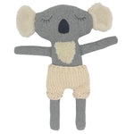 Load image into Gallery viewer, and the little dog laughed - Fergus Koala
