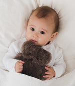 Load image into Gallery viewer, FLATOUTbear Baby Chocolate
