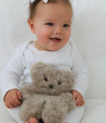Load image into Gallery viewer, FLATOUTbear Baby Latte
