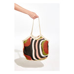 Load image into Gallery viewer, Bag Bari Songe Noir
