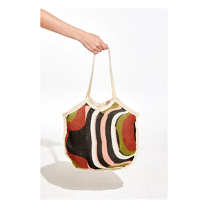 Bag Bari Songe Noir