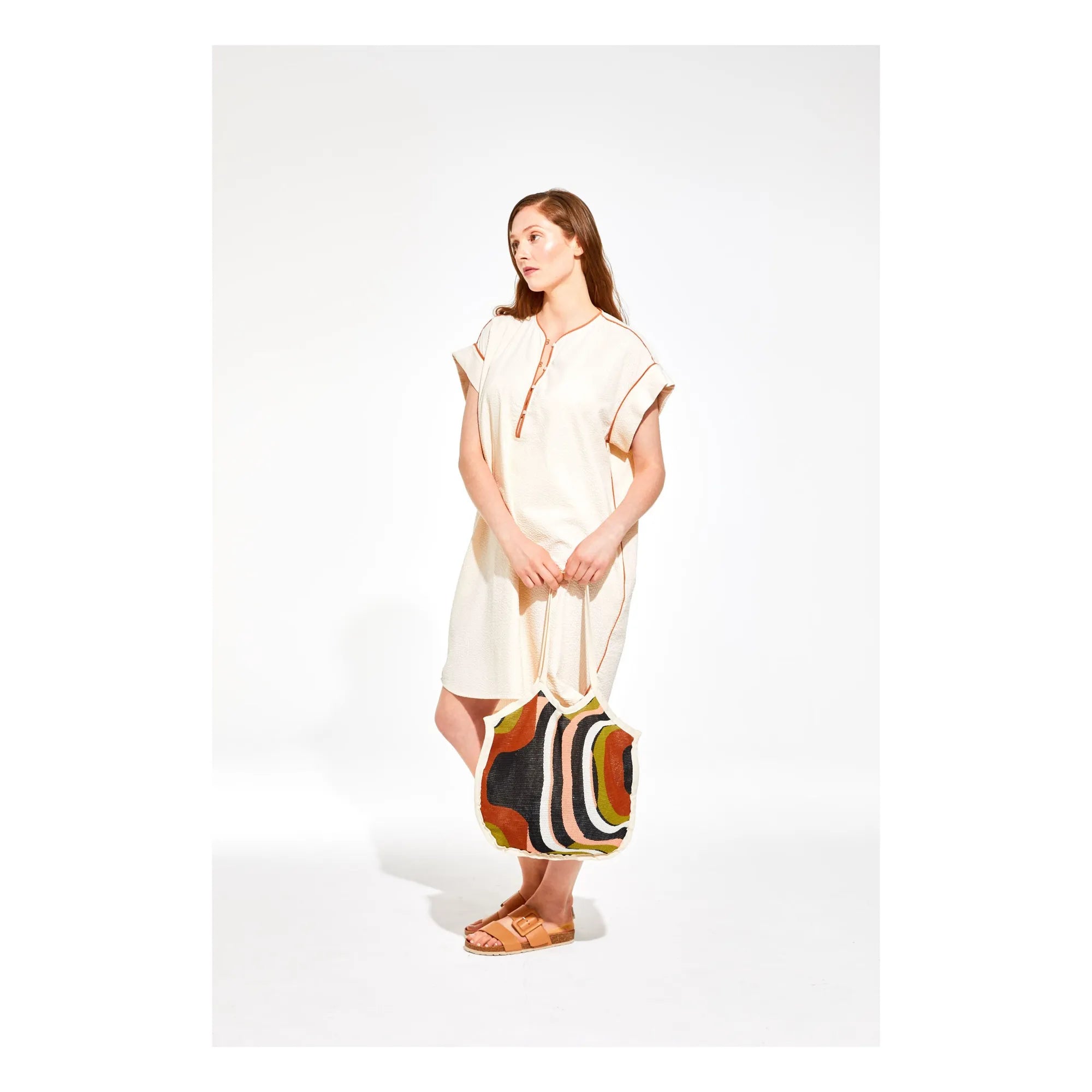 Bag Bari Songe Noir