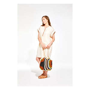 Bag Bari Songe Noir