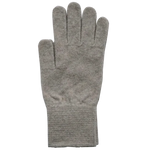 Load image into Gallery viewer, hakne : uruguayan wool gloves - oatmeal
