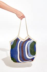Bag Bari Songe Bleu