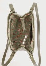 Load image into Gallery viewer, Sling Tote - Agave

