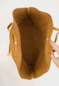 Beach Tote - Tobacco
