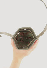 Load image into Gallery viewer, Louanne Pouch -Agave
