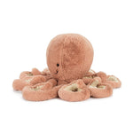 Load image into Gallery viewer, JELLYCAT - Odell Octopus Small
