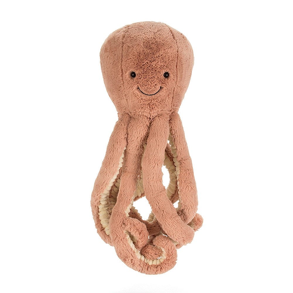 JELLYCAT - Odell Octopus Small