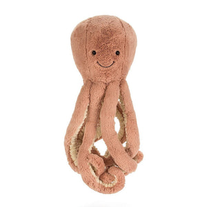 JELLYCAT - Odell Octopus Small